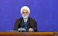 جزئیات حمله به زندان اوین از زبان اژه‌ای/ برخی از خانواده‌های زندانیان شهید شدند