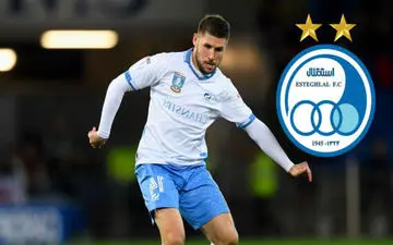 افشاگری مدیربرنامه‌های هوپر دست مدیران استقلال را رو کرد! +عکس