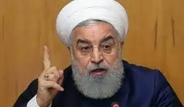
حسن روحانی در انتخابات ثبت‌نام می‌کند؟