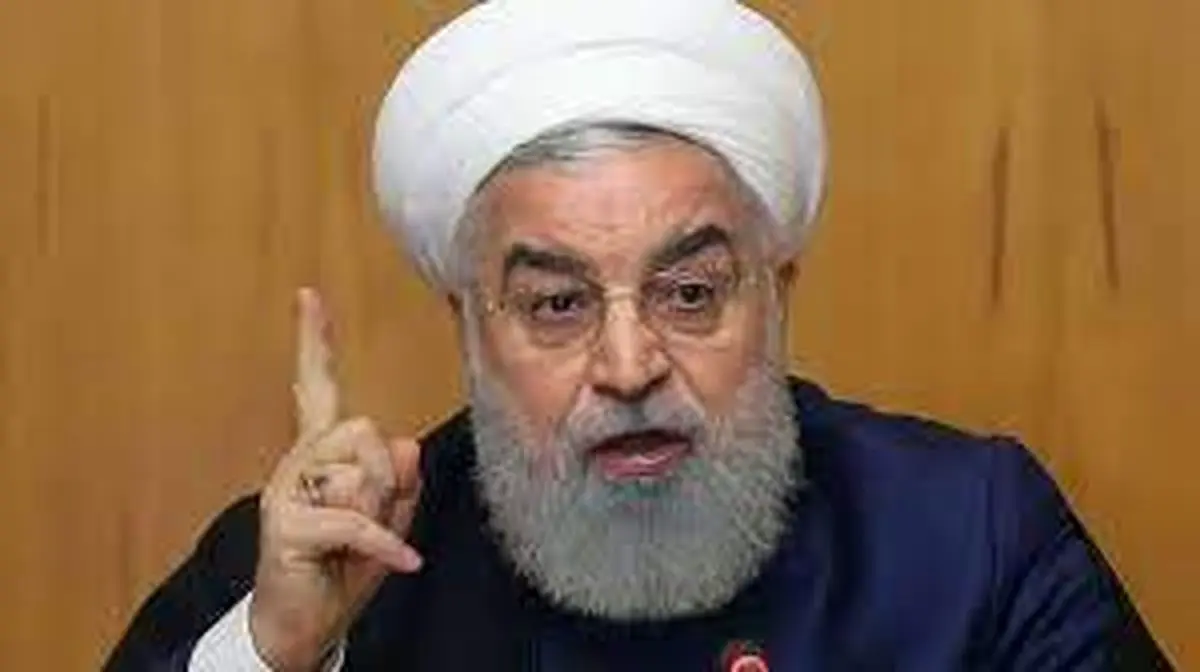 
حسن روحانی در انتخابات ثبت‌نام می‌کند؟