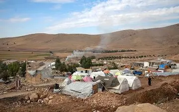 درخواست احداث بیمارستان در منطقه زلزله‌زده کرمانشاه با حمایت شوراها