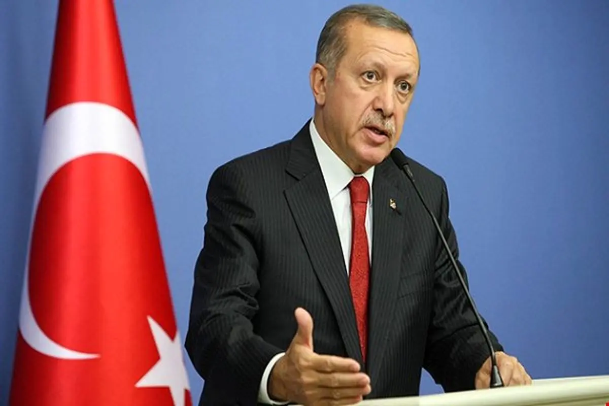 اردوغان: ترکیه به «ادلب» نیرو اعزام می کند