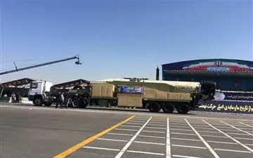 ۳ موشکی که کابوس اسرائیل شده‌اند 