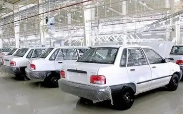 

جهش عجیب قیمت خودرو در یک هفته!
