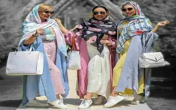 خنکی، راحتی و زیبایی با پارچه های تابستانی| معرفی بهترین پارچه های تابستانی برای مانتو
