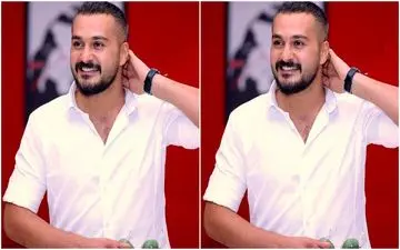 عکسی شوکه کننده از ویلای لاکچری میلاد کی مرام |این عکس از میلاد کی مرام جنجالی شد
