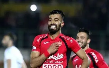 رامین رضاییان پرسپولیسی می شود؟