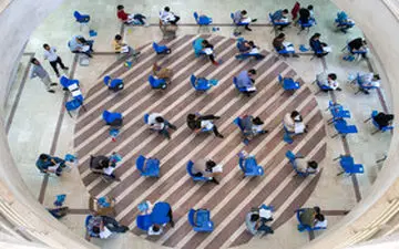 امشب، آخرین مهلت ثبت‌نام آزمون ارشد فراگیر دانشگاه پیام‌نور