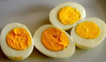 از این فواید شگفت انگیز تخم مرغ با خبرهستید؟