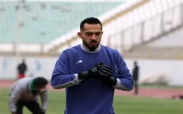 رضایی: بدشانسی‌های ما هم تمام می‌شود

