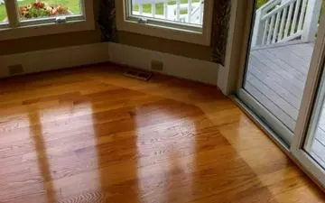 نور خورشید و اثرات مخرب آن بر لوازم چوبی منزل