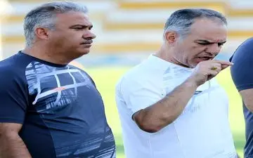 بخشی‌زاده : همه ما در مقابل فوتبال آذربایجان مسئولیت داریم / نگاه ویژه‌ای به بازیکنان ورزقان داریم