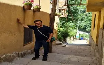 
پیکر شهرام عبدلی برای ورود به تهران آماده می‌شود
