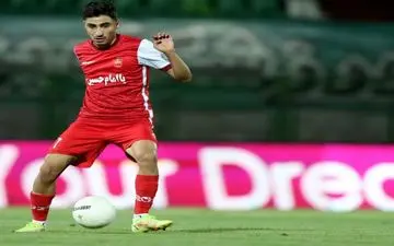 مدافع جدید سرخ ها:  بازی در پرسپولیس شمشیر دولبه است