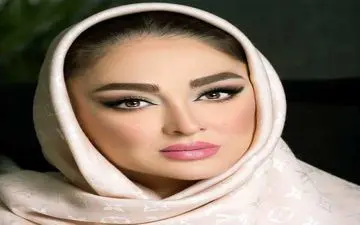 تیپ متفاوت الهام حمیدی | خانم بازیگر مدام در حال تغییر تیپ خودش است!