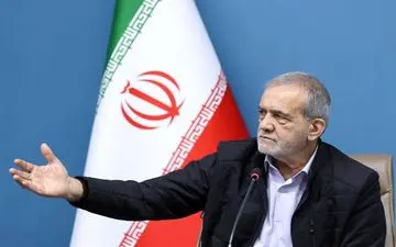 واکنش رئیس جمهوری به اوضاع بی آبی کشور