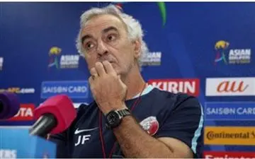 شوک بزرگ به الاهلی قبل از دیدار با پرسپولیس