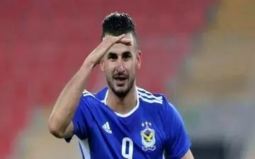 جایگزین روزبه چشمی در ام صلال مشخص شد