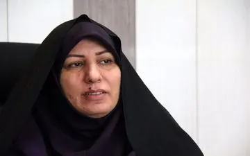 انتصاب دکتر فاطمه رضوان‌مدنی به عنوان معاون سازمان بهزیستی کشور