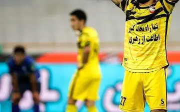 قدردانی سازمان لیگ از اقدام تیم نود ارومیه