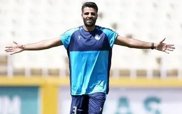 
بازگشت مرادمند به استقلال
