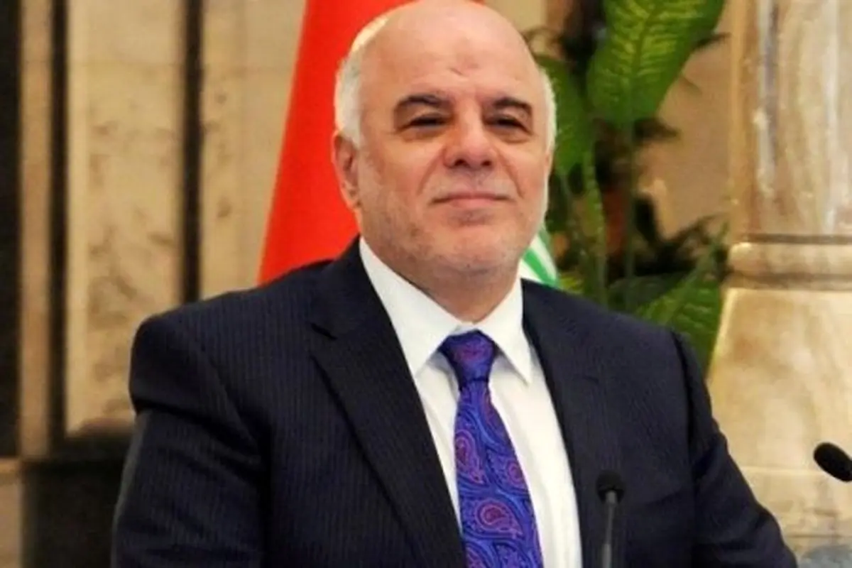  نخست وزیر عراق: به دنبال توسعه روابط با کویت هستیم