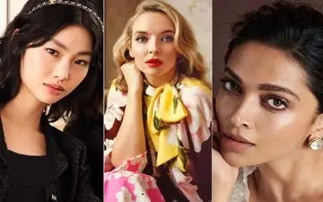 برترین چهره‌های زیبایی جهان بر اساس فرمولی قدیمی؛ معرفی ۱۰ زن مشهور
