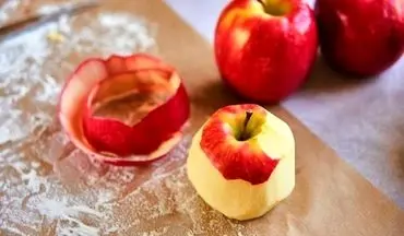 خواص شگفت انگیز مصرف سیب در شب | ۵ دلیل که به شما می‌گوید هر شب یک سیب بخورید