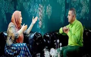 افشاگری مجری معروف از آزارهای کلامی و تعرض‌ها به او در سال‌های اخیر | روزی ۱۰ تا خواستگار داشتم! + ویدئو