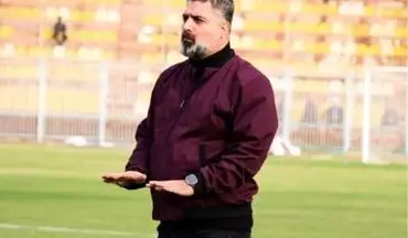 اشکش: پیروزی برابر شناورسازی نتیجه غیرت و برنامه تیمی بعثت بود