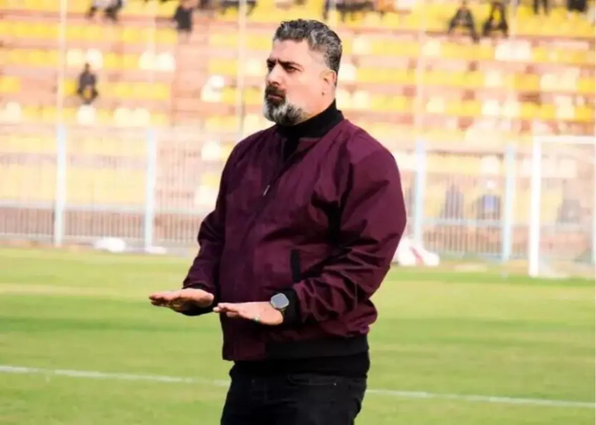 بعثت و بازی مرگ و زندگی مقابل آریو اسلامشهر