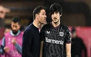 تساوی لورکوزن مقابل پدیده آلمان/ سردار از لیگ قهرمانان اروپا دور شد