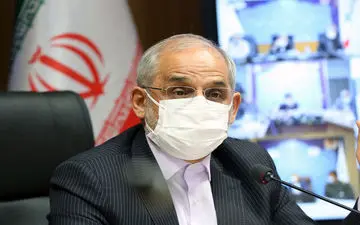 امروز شبکه شاد جایگزین آموزش حضوری  در کشور شده است و در آینده مکمل آموزش خواهد بود
