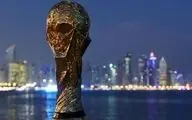  گزارشگران امروز بازی‌های همزمان جام جهانی در تلویزیون 