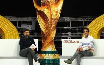 علی انصاریان امروز بعد از ظهر روی آنتن می‌رود