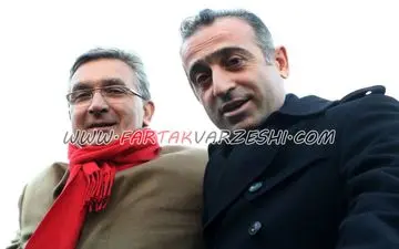 برانکو بدنبال خوش یمن کردن عدد 6 /کمالوند بدنبال طلسم شکنی 