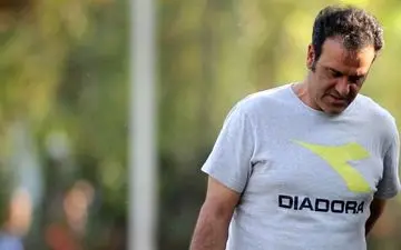 در دربی از استقلال رد می شویم/ مربی استقلالی کری می‎خواند سر مردم گرم شود/ درخشش یک بازیکن نبودن نوراللهی را کمرنگ کرد