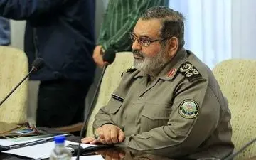 فوری/ سرلشکر فیروزآبادی درگذشت