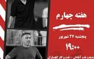 تقابل تدافعی‌ها در آبادان؛ صنعت نفت به دنبال پیروزی، نفت و گاز در اندیشه کسب امتیاز