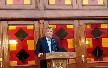 وزیر راه:
۱۰۰ کیلومتر راه روستایی جدید در مازندران احداث می شود