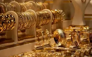 قیمت طلا ۶۰۰ هزار تومان گران شد | جهش نرخ طلا ۱۸ عیار در ۲۲ مرداد