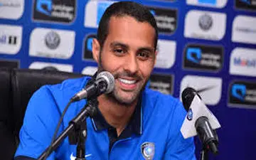 اسطوره آبی پوش از فوتبال خداحافظی کرد