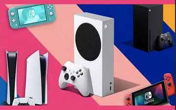 قیمت انواع کنسول بازی شهریور ۱۴۰۴؛ ارزان‌ترین PS5 چند؟ + جدول