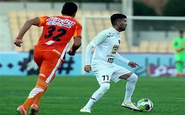 مهندس پرسپولیسی ها، برترین پاسور لیگ برتر ایران