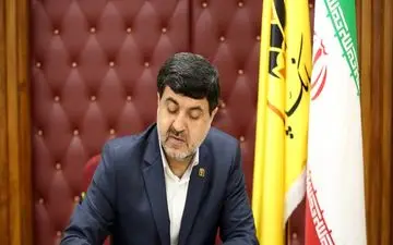 پیام تبریک مدیرعامل بانک پارسیان به مناسبت فرارسیدن سالگرد تاسیس بانک
