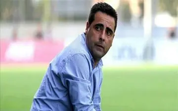 سرمربی پیشین اسپانیول در یک قدمی استقلال