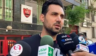 ​جنگ در قلب پاس، از بحران مالی تا حواشی دروازه‌بان