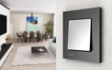 کلید پریز و دکوراسیون: هارمونی در انتخاب، زیبایی در اجرا