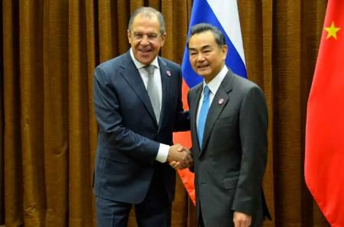  روسیه و چین بهانه جویی آمریکا برای افزایش حضور نظامی در منطقه شبه جزیره کره را رد کردند
