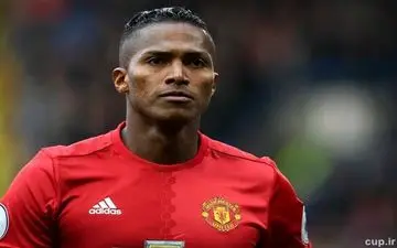  والنسیا: فکر می‌کردم پیشنهاد منچستریونایتد جوک است!